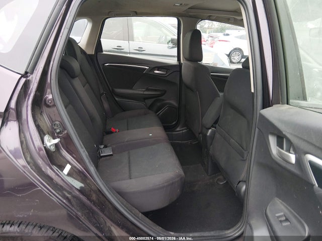 JHMGK5H75GS003481 Honda FIT EX