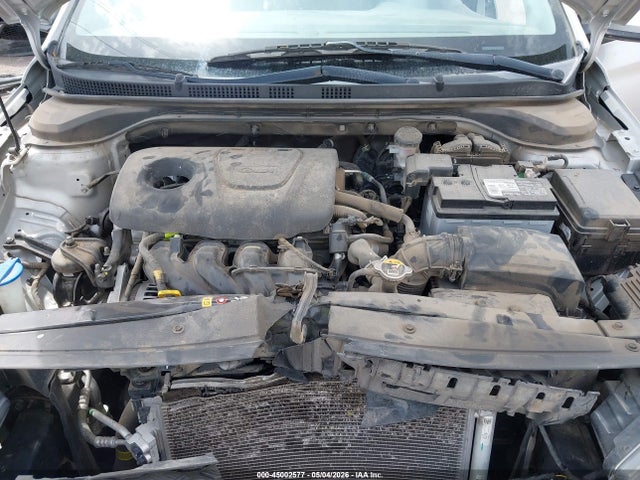 Продаж на аукціоні авто 2019 Hyundai Accent Se, vin: 3KPC24A36KE073469, номер лоту: 45002577
