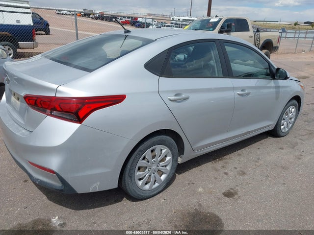 Продаж на аукціоні авто 2019 Hyundai Accent Se, vin: 3KPC24A36KE073469, номер лоту: 45002577