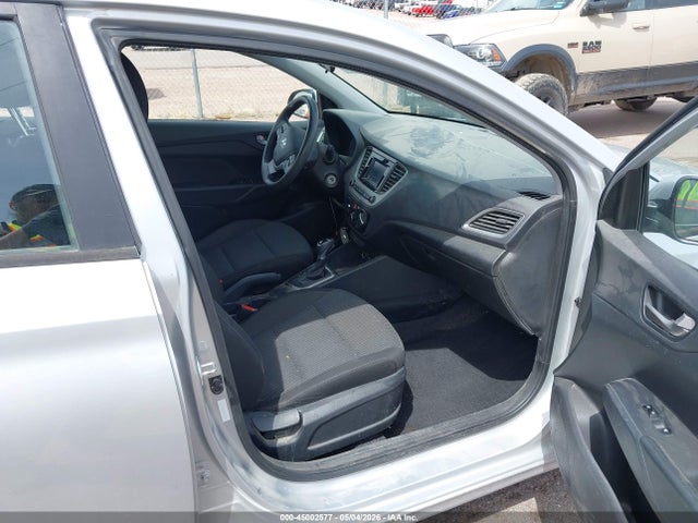 Продаж на аукціоні авто 2019 Hyundai Accent Se, vin: 3KPC24A36KE073469, номер лоту: 45002577