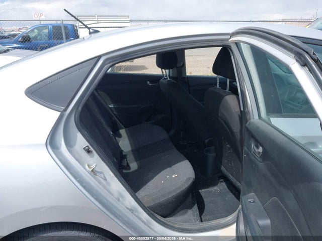 Продаж на аукціоні авто 2019 Hyundai Accent Se, vin: 3KPC24A36KE073469, номер лоту: 45002577
