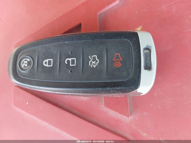 Aukcja sprzedaży 2018 Ford Escape Titanium, vin: 1FMCU9J92JUB10833, numer aukcji: 45002579