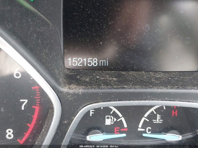 Aukcja sprzedaży 2018 Ford Escape Titanium, vin: 1FMCU9J92JUB10833, numer aukcji: 45002579