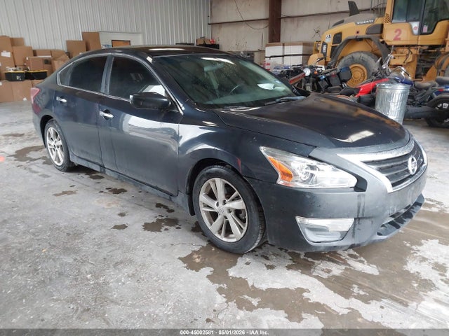 Продажа на аукционе авто 2013 Nissan Altima 2.5 Sv, vin: 1N4AL3AP9DN570828, номер лота: 45002581