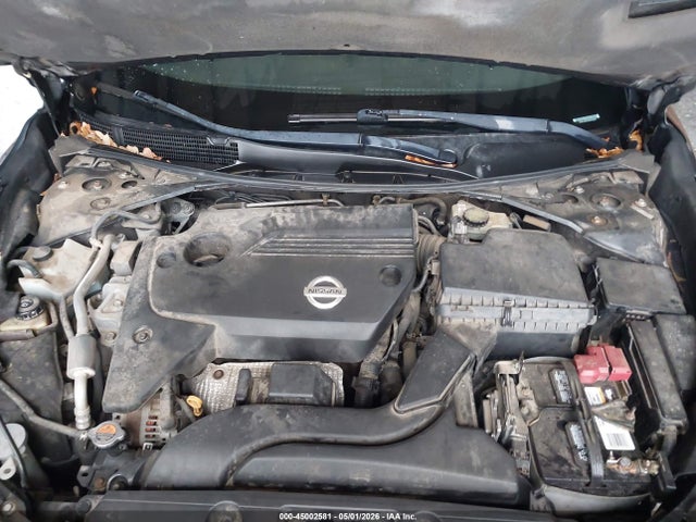 Продажа на аукционе авто 2013 Nissan Altima 2.5 Sv, vin: 1N4AL3AP9DN570828, номер лота: 45002581