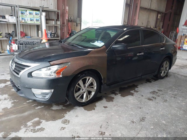 Продажа на аукционе авто 2013 Nissan Altima 2.5 Sv, vin: 1N4AL3AP9DN570828, номер лота: 45002581