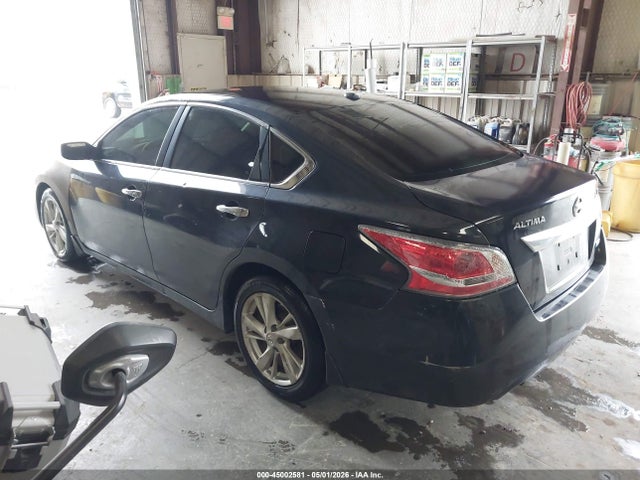 Продажа на аукционе авто 2013 Nissan Altima 2.5 Sv, vin: 1N4AL3AP9DN570828, номер лота: 45002581