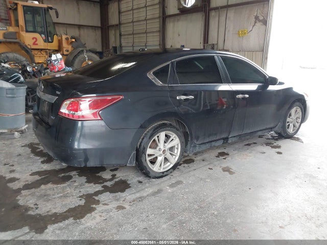 Продажа на аукционе авто 2013 Nissan Altima 2.5 Sv, vin: 1N4AL3AP9DN570828, номер лота: 45002581