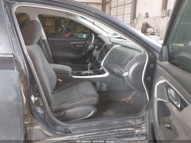 Продажа на аукционе авто 2013 Nissan Altima 2.5 Sv, vin: 1N4AL3AP9DN570828, номер лота: 45002581