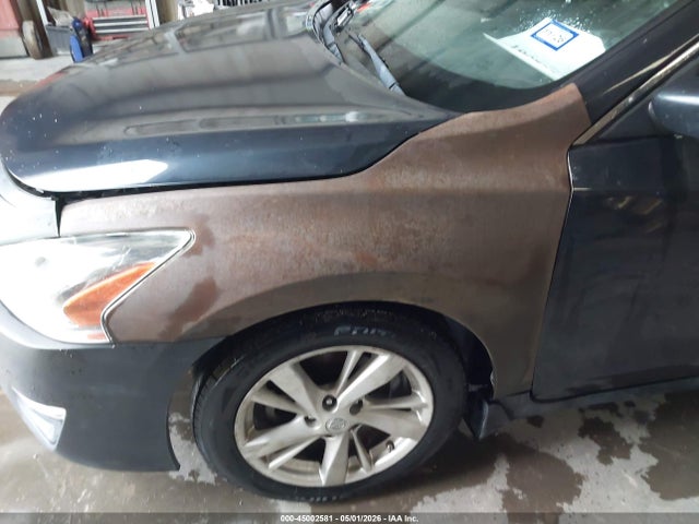 Продажа на аукционе авто 2013 Nissan Altima 2.5 Sv, vin: 1N4AL3AP9DN570828, номер лота: 45002581