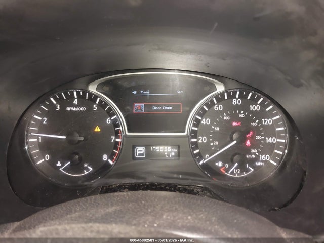 Продажа на аукционе авто 2013 Nissan Altima 2.5 Sv, vin: 1N4AL3AP9DN570828, номер лота: 45002581