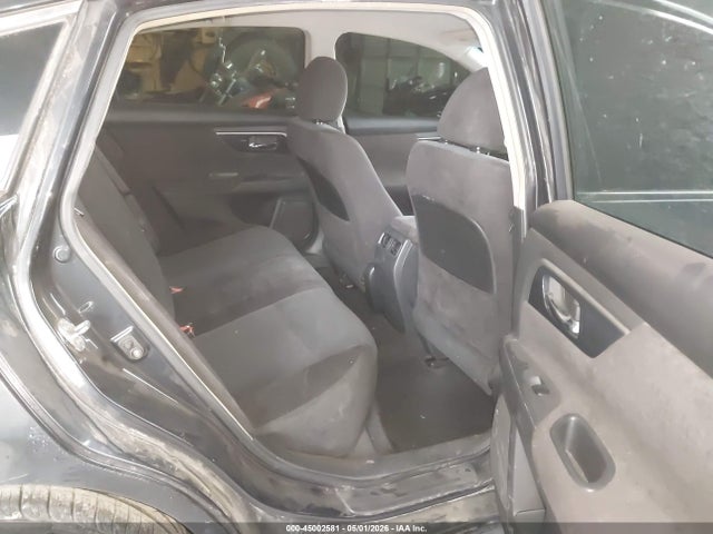 Продажа на аукционе авто 2013 Nissan Altima 2.5 Sv, vin: 1N4AL3AP9DN570828, номер лота: 45002581