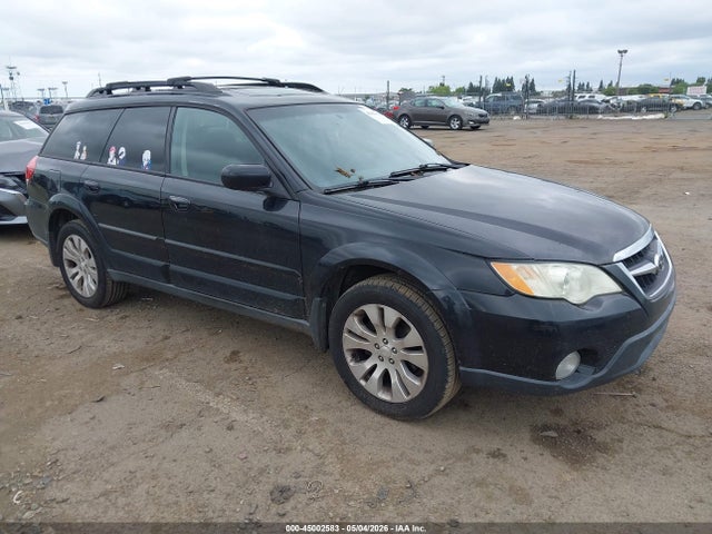 Aukcja sprzedaży 2009 Subaru Outback 2.5i Limited, vin: 4S4BP66C297326973, numer aukcji: 45002583