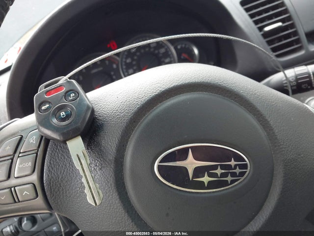 Aukcja sprzedaży 2009 Subaru Outback 2.5i Limited, vin: 4S4BP66C297326973, numer aukcji: 45002583