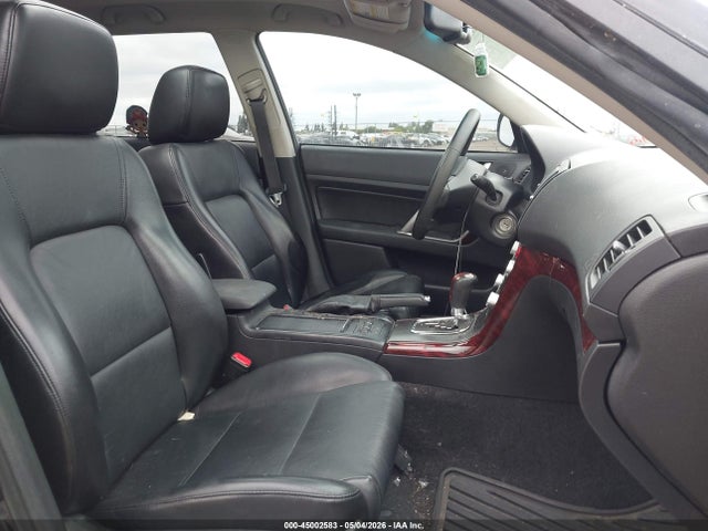 Aukcja sprzedaży 2009 Subaru Outback 2.5i Limited, vin: 4S4BP66C297326973, numer aukcji: 45002583