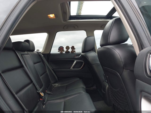 Aukcja sprzedaży 2009 Subaru Outback 2.5i Limited, vin: 4S4BP66C297326973, numer aukcji: 45002583