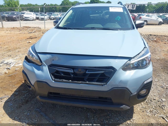 2021 Subaru Crosstrek Sport მანქანა იყიდება აუქციონზე, vin: JF2GTHRC4MH315250, აუქციონის ნომერი: 45002584