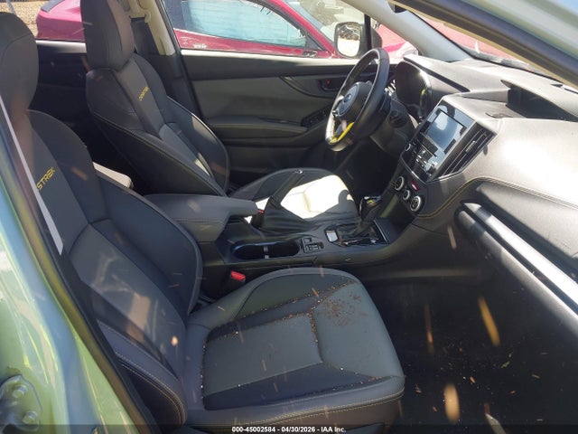 2021 Subaru Crosstrek Sport მანქანა იყიდება აუქციონზე, vin: JF2GTHRC4MH315250, აუქციონის ნომერი: 45002584