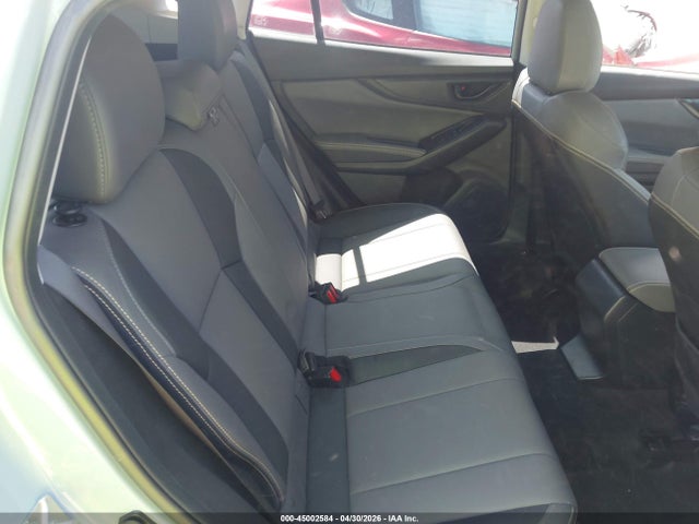 2021 Subaru Crosstrek Sport მანქანა იყიდება აუქციონზე, vin: JF2GTHRC4MH315250, აუქციონის ნომერი: 45002584