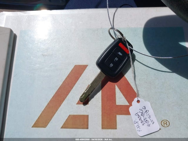 45002588 :رقم المزاد ، 2HKRM3H30FH559877 vin ، 2015 Honda Cr-v Lx مزاد بيع