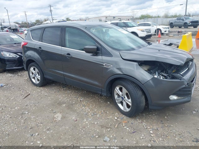 Aukcja sprzedaży 2015 Ford Escape Se, vin: 1FMCU9GX5FUB90061, numer aukcji: 45002589