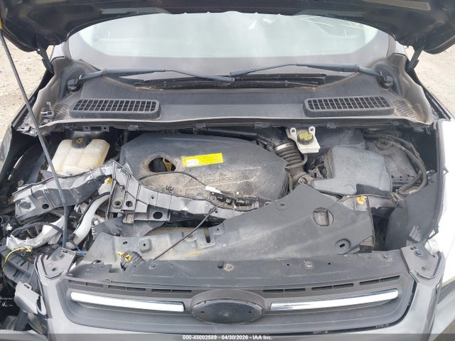 Aukcja sprzedaży 2015 Ford Escape Se, vin: 1FMCU9GX5FUB90061, numer aukcji: 45002589