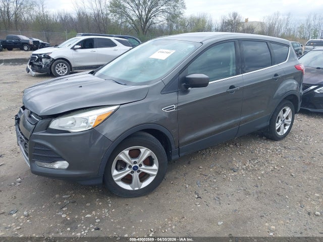 Aukcja sprzedaży 2015 Ford Escape Se, vin: 1FMCU9GX5FUB90061, numer aukcji: 45002589