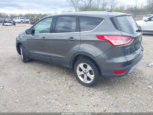 Aukcja sprzedaży 2015 Ford Escape Se, vin: 1FMCU9GX5FUB90061, numer aukcji: 45002589