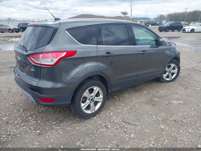 Aukcja sprzedaży 2015 Ford Escape Se, vin: 1FMCU9GX5FUB90061, numer aukcji: 45002589