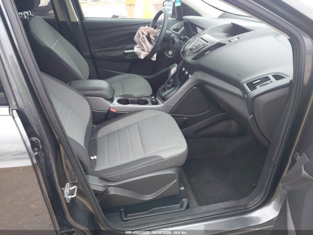 Aukcja sprzedaży 2015 Ford Escape Se, vin: 1FMCU9GX5FUB90061, numer aukcji: 45002589
