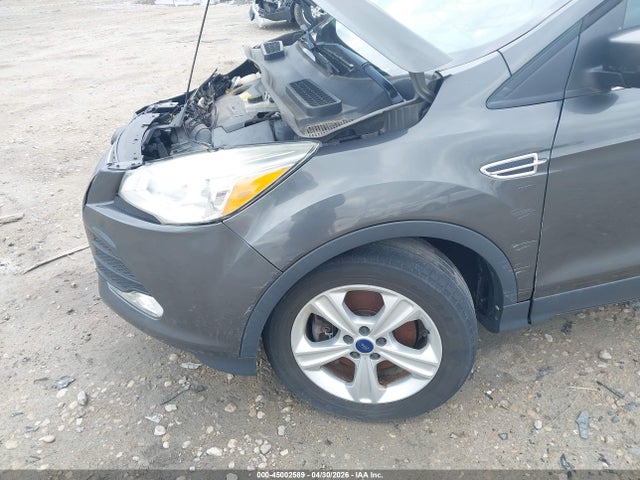 Aukcja sprzedaży 2015 Ford Escape Se, vin: 1FMCU9GX5FUB90061, numer aukcji: 45002589