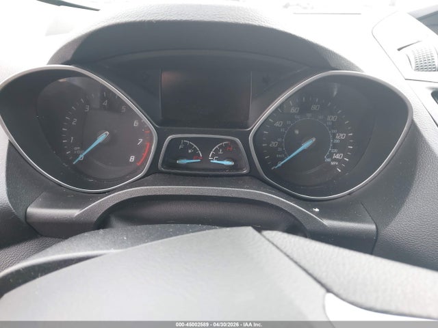 Aukcja sprzedaży 2015 Ford Escape Se, vin: 1FMCU9GX5FUB90061, numer aukcji: 45002589