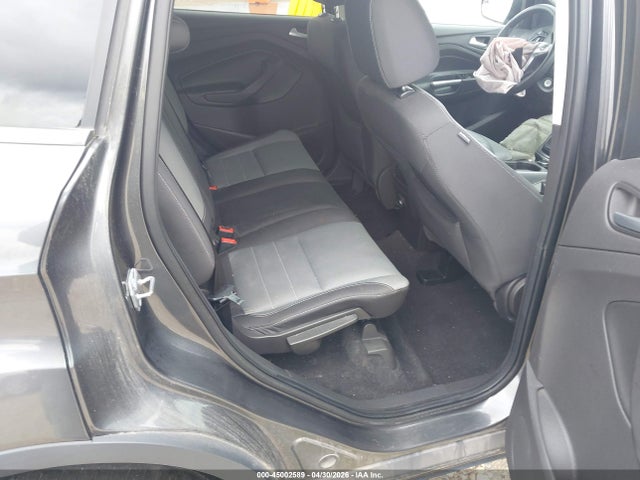 Aukcja sprzedaży 2015 Ford Escape Se, vin: 1FMCU9GX5FUB90061, numer aukcji: 45002589