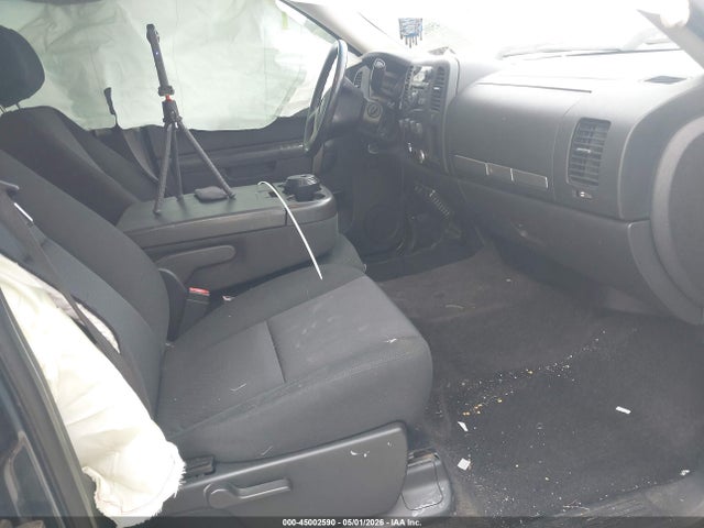 2010 Chevrolet Silverado 1500 Lt მანქანა იყიდება აუქციონზე, vin: 3GCRKSE36AG234835, აუქციონის ნომერი: 45002590