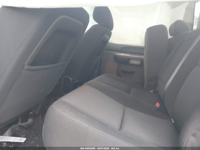 2010 Chevrolet Silverado 1500 Lt მანქანა იყიდება აუქციონზე, vin: 3GCRKSE36AG234835, აუქციონის ნომერი: 45002590