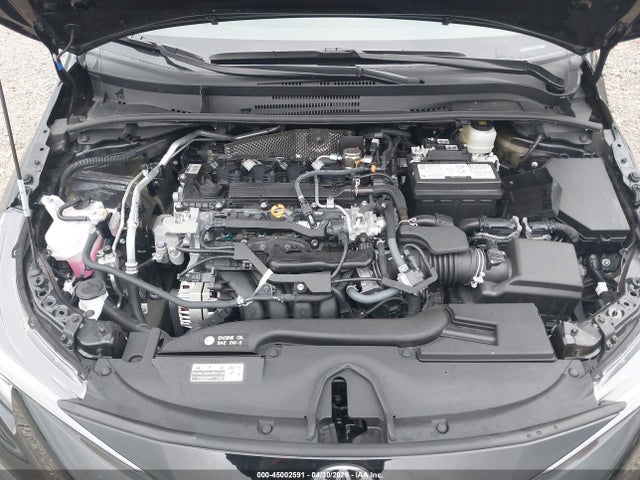 Продаж на аукціоні авто 2025 Toyota Corolla Fx, vin: 5YFB4MCE8SP247495, номер лоту: 45002591