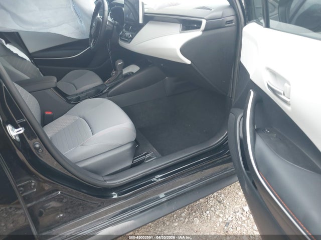 Продаж на аукціоні авто 2025 Toyota Corolla Fx, vin: 5YFB4MCE8SP247495, номер лоту: 45002591