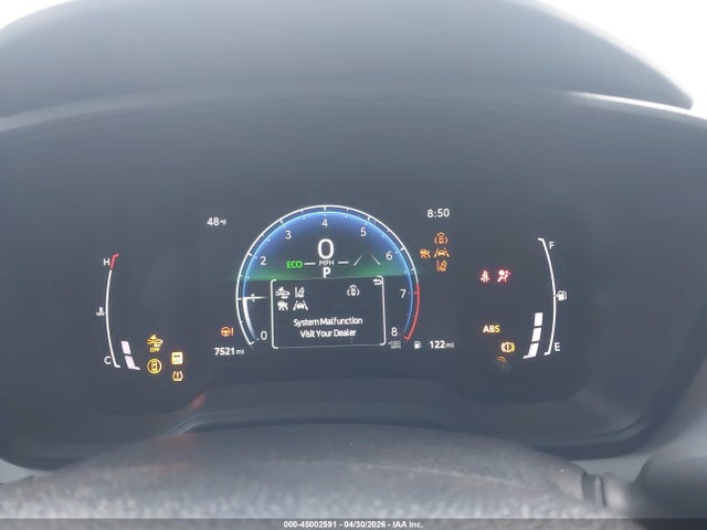 Продаж на аукціоні авто 2025 Toyota Corolla Fx, vin: 5YFB4MCE8SP247495, номер лоту: 45002591
