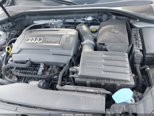 WAUB8GFF3G1049720 Audi A3 2.0t Premium
