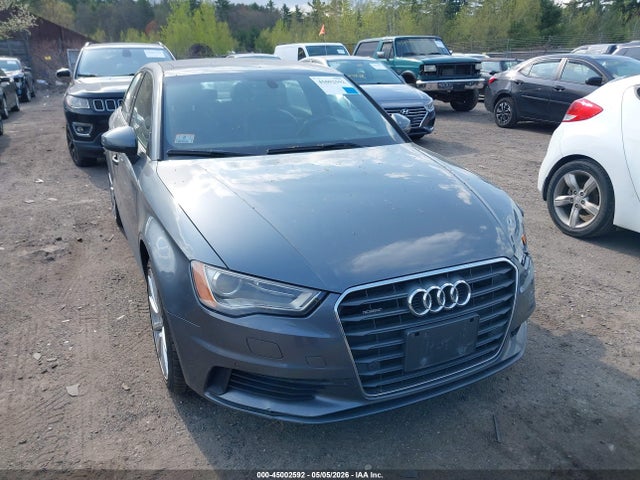 WAUB8GFF3G1049720 Audi A3 2.0t Premium