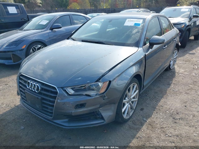 WAUB8GFF3G1049720 Audi A3 2.0t Premium