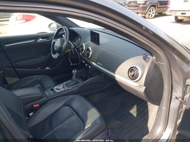 WAUB8GFF3G1049720 Audi A3 2.0t Premium