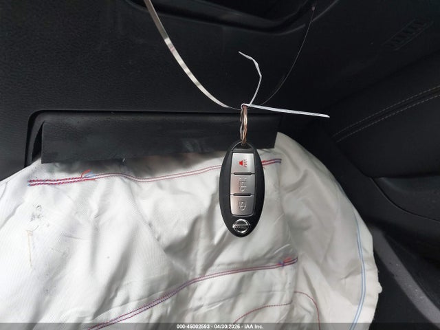 Aukcja sprzedaży 2018 Nissan Murano S, vin: 5N1AZ2MG4JN188616, numer aukcji: 45002593