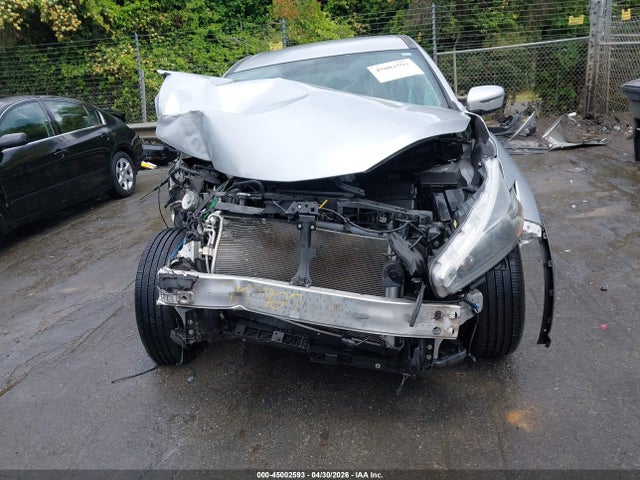 Aukcja sprzedaży 2018 Nissan Murano S, vin: 5N1AZ2MG4JN188616, numer aukcji: 45002593