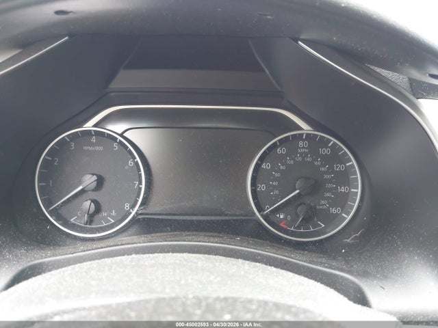 Aukcja sprzedaży 2018 Nissan Murano S, vin: 5N1AZ2MG4JN188616, numer aukcji: 45002593