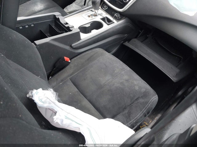 Aukcja sprzedaży 2018 Nissan Murano S, vin: 5N1AZ2MG4JN188616, numer aukcji: 45002593
