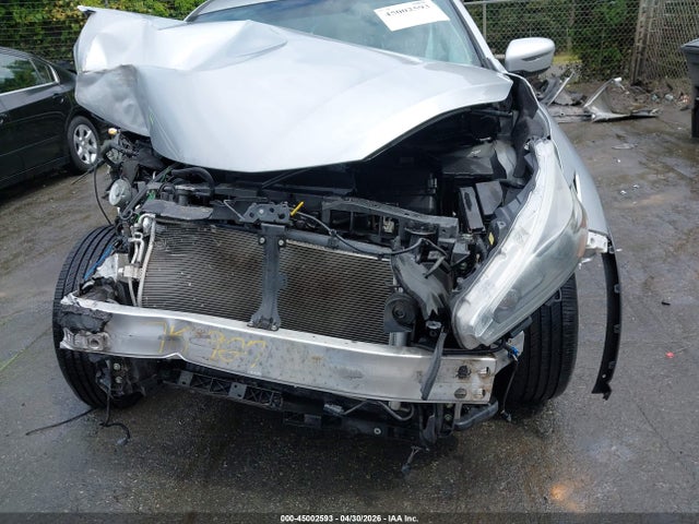 Aukcja sprzedaży 2018 Nissan Murano S, vin: 5N1AZ2MG4JN188616, numer aukcji: 45002593