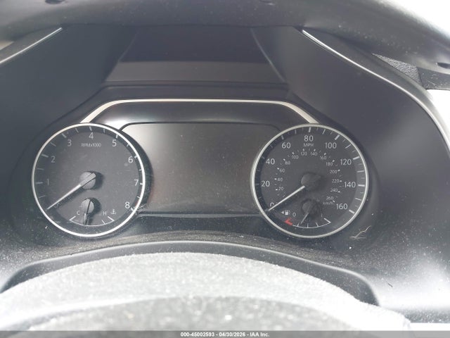 Aukcja sprzedaży 2018 Nissan Murano S, vin: 5N1AZ2MG4JN188616, numer aukcji: 45002593