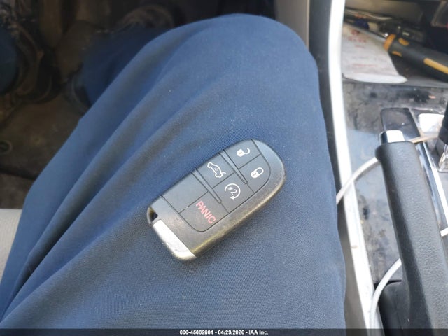 Aukcja sprzedaży 2016 Chrysler 200 Limited, vin: 1C3CCCAB2GN167063, numer aukcji: 45002601