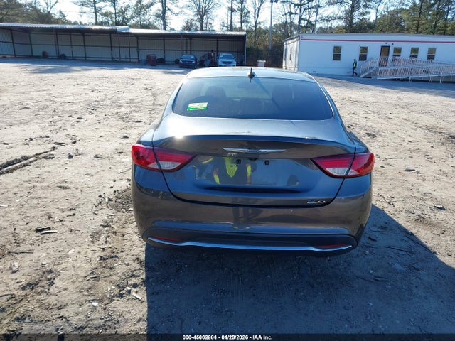 Aukcja sprzedaży 2016 Chrysler 200 Limited, vin: 1C3CCCAB2GN167063, numer aukcji: 45002601